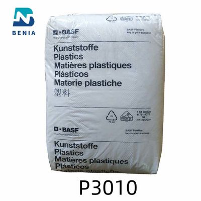 La SEDE POTENZIALE DI ESPLOSIONE Polyethersulfone di BASF PESU spolverizza Ultrason P3010 tutto il colore
