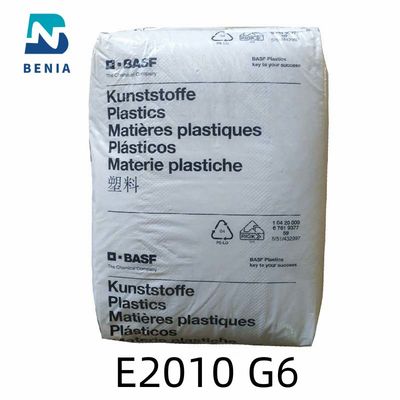 Materiale rinforzato con vetro di Polyethersulfone 30% della SEDE POTENZIALE DI ESPLOSIONE di E2010 G6 BASF pratico