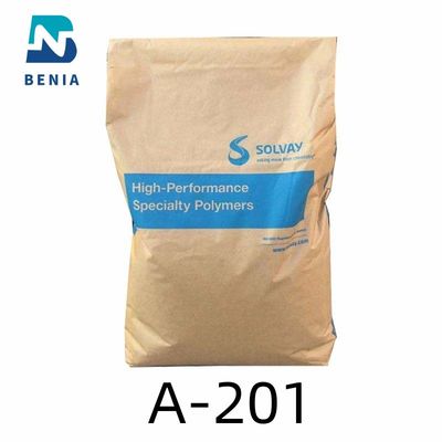 Sulfone trasparente del polietere di Veradel A-201, plastica termoresistente di PESU