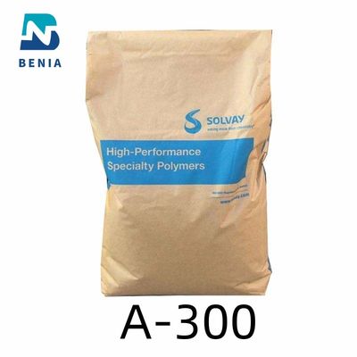 Resistenza al calore di Polyethersulfone della SEDE POTENZIALE DI ESPLOSIONE di Solvay Veradel A-300 tutto il colore