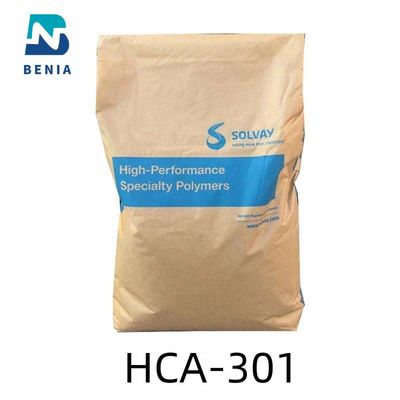 SEDE POTENZIALE DI ESPLOSIONE Polyethersulfone Veradel HCA-301 di sanità PESU di Solvay trasparente