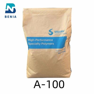 Veradel A-100 PES Polietero Sulfone Materiale plastico termostatico Pratico