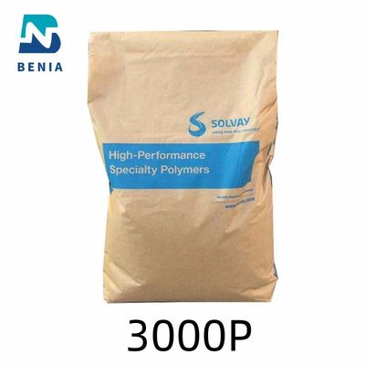 Plastica durevole della SEDE POTENZIALE DI ESPLOSIONE di Veradel 3000P, Polyethersulfone modificato pratico