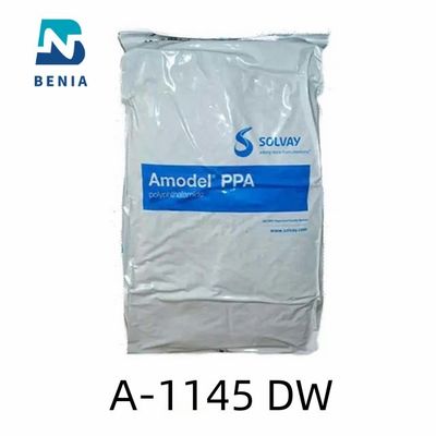 GF45 Solvay Amodel A-1145, resina PA66 45% di Polyphthalamide rinforzato con vetro