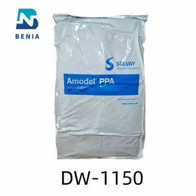 Resina 50% di Amodel DW-1150 Solvay PPA GF50 Polyphthalamide rinforzato con vetro