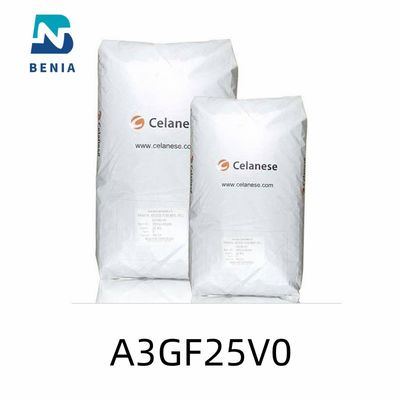 PA66 Resina di poliammide GF25 FRIANYL A3 GF25 V0 A3GF25V0 Nylon66