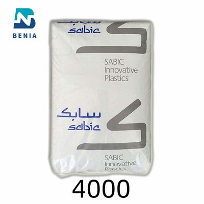 Alta termostabilità di SABIC Ultem 4000 PEI Polyetherimide Glass Fiber PTFE