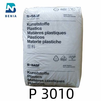 Resistenza al calore trasparente 25KG/Bag di BASF PPSU Ultrason P 3010 alta