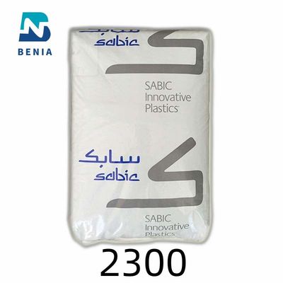 SABIC GF30 PEI Ultem 2300 30% di fibre di vetro riempite PEI polietileneimine