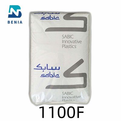 Resistenza di SABIC Ultem 1100F PEI Polyetherimide All Color Heat