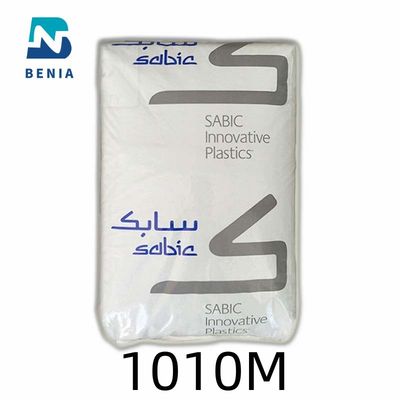 Termostabilità di SABIC Ultem 1010M PEI Polyetherimide Resin Heatproof High