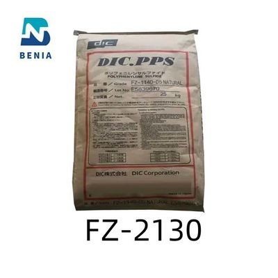 Granelli DIC.PPS FZ-2130 30% della resina di GF30 DIC PPS rinforzato con vetro