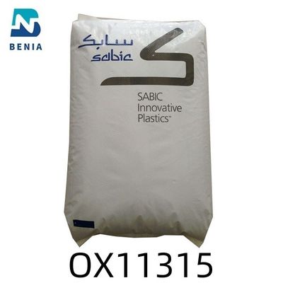 Il minerale della resina LNP KONDUIT OX11315 di PPS del polipropilene di SABIC ha riempito
