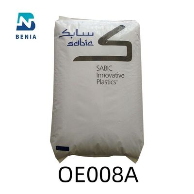 Fibra del carbonio della resina 40% del polipropilene di LNP STAT-KON OE008A SABIC PPS