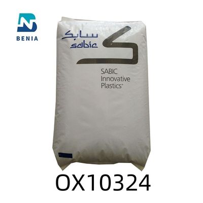 PPS CONDUIT OX10324 Polifenilene solfuro PPS termicamente conduttivo Materia prima plastica