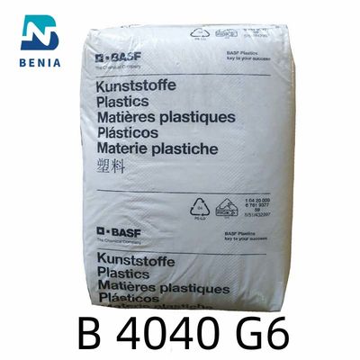 Resina G6 di Ultradur B 4040 del tereftalato del polibutilene dell'ANIMALE DOMESTICO GF30 PBT di BASF