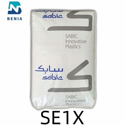 Ossido del polifenilene del PPE Noryl SE1X PPO di SABIC multiuso tutto il colore