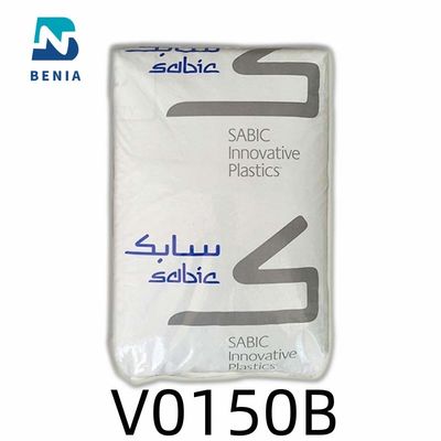 Noryl V0150B PS PPO polifenileno ossido, polifenilene etere pratico resina