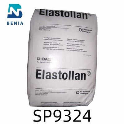 Il vergine di BASF appallottola i poliuretani termoplastici Elastollan pratico SP9324 di TPU
