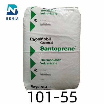 Vulcanizate termoplastico multiuso ExxonMobil Santoprene 101-55 di TPV