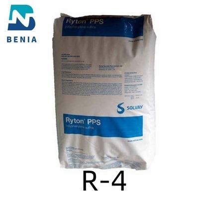 GF40 Solvay PPS Granuli di resina Ryton R-4 40% Fibra di vetro Tutti i colori