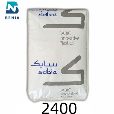 SABIC GF40 poli Etherimide pratico, fibra di vetro di 40% ha riempito Ultem 2400