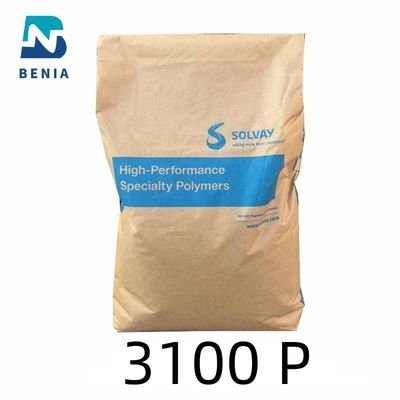 Solvay PES/PESU Veradel 3100P Polyethersulfone spolverizza alto Matertial di dispersione molecolare medio tutto il colore