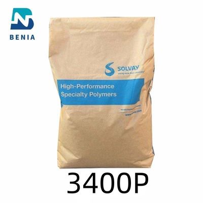 Veradel 3400P PES Polietersulfone Materiale a dispersione molecolare medio-bassa