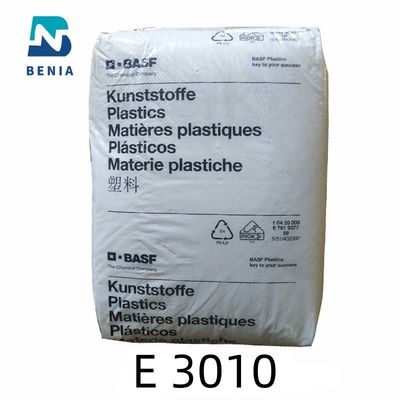 SEDE POTENZIALE DI ESPLOSIONE termoresistente trasparente BASF, resina di Ultrason E3010 Polyethersulfone