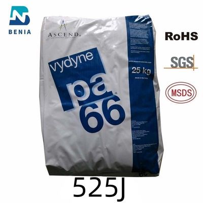 Sale al vetro della resina Nylon66 25% della poliammide 66 di PA66 Vydyne 525J ha riempito tutto il colore