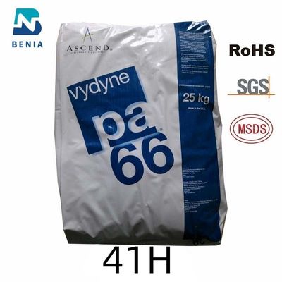 Sale alla resina Nylon66 della poliammide 66 di PA66 Vydyne 41H ha costruito la termoplastica ad alta resistenza tutto il colore