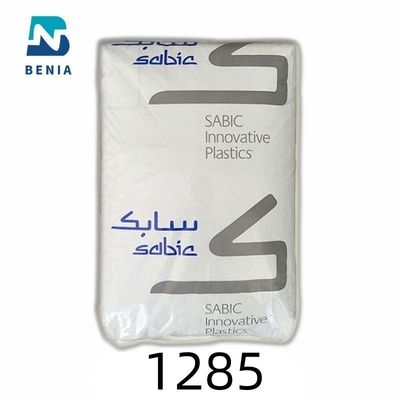 L'alimento 1285 della resina di SABIC PEI Ultem Polyetherimide contatta compiacente IN AZIONE tutto il colore