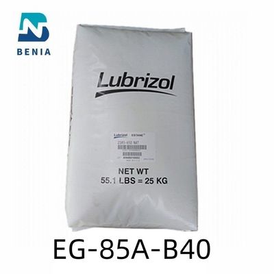 Lubrizol TPU Tecoflex PER ESEMPIO. - 85A-B40 TPU PER ESEMPIO. - Resina termoplastica dei poliuretani 85A-B40 tutto il colore