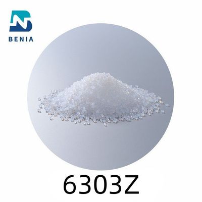 polvere della pallina del vergine di 3M FEP Dyneon 6303Z Perfluoropolymers Fluoroplastic PFA IN AZIONE tutto il colore