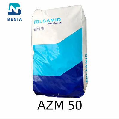 Pallina del vergine del granello della poliammide PA12 12 di Arkema Rilsamid AZM 50 tutto il colore
