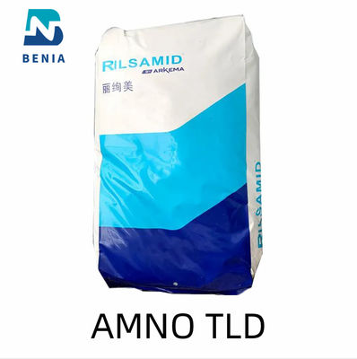 Arkema Rilsamid AMNO TLD Granuli di poliammide Parti iniettabili pellet vergini Polvere di tutti i colori