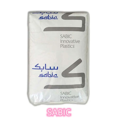 PEI All Brands SABIC PEI+10%/20%/30%/40%/45% GF, PEI+PTFE, grado medico, polvere della pallina di Polyetherimide in azione