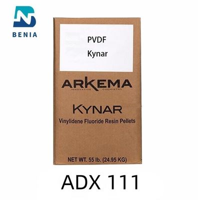 Arkema Kynar ADX 111 Difluoruro di polivinilidene PVDF in polvere di pellet vergine