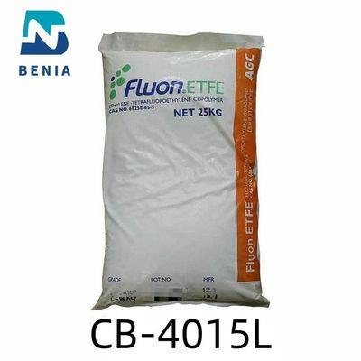 AGC Fluon ETFE CB-4015L Polvere di plastica fluoropolimero resistente al calore