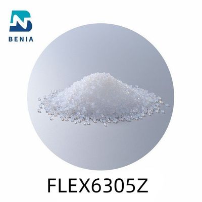 3M FEP Dyneon Fluoroplastici FLEX6305Z Perfluoropolimeri Fluoroplastici Vergine Pellet in Polvere IN STOCK Tutti i colori