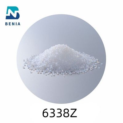3M FEP Dyneon Fluoroplastico 6338Z Perfluoropolimeri Fluoroplastico in polvere di pellet vergine IN STOCK Tutti i colori