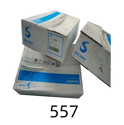 Solvay FKM Tecnoflon PL 557 Fluoroelastomeri Resina In magazzino
