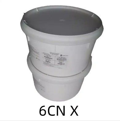 Dupont PTFE 6CN X Polytetrafluoroetilene PTFE in polvere di pellet di resina vergine in magazzino
