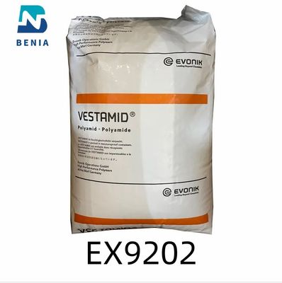 Evonik Vestamid EX9202 PA12 Granula resina vergine di poliammide IN STOCK PA12 Elastomero tutti i colori