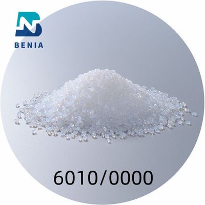 3M Dyneon Fluoroplastici PVDF 6010/0000 Difluoruro di polivinilidene/PVDF pellet vergine/polvere in magazzino