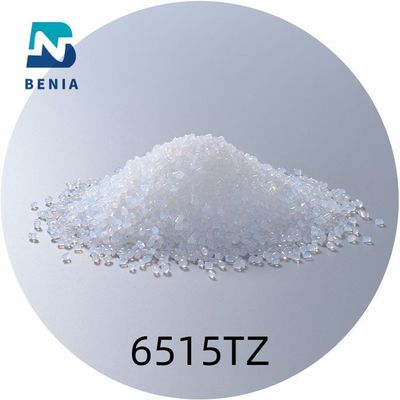 3M PFA Dyneon Fluoroplastici 6515TZ Perfluoropolimeri PFA in polvere di pellet vergine in magazzino
