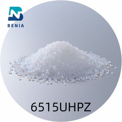 3M PFA Dyneon Fluoroplastici 6515UHPZ Perfluoropolimeri PFA Pellet Vergine in polvere IN STOCK