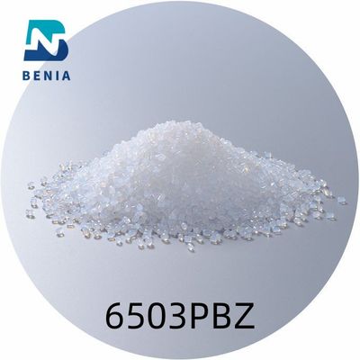 3M PFA Dyneon Fluoroplastici 6503PBZ Perfluoropolimeri PFA Pellet Vergine in polvere IN STOCK