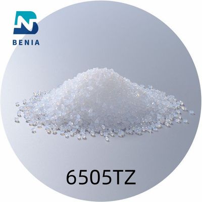 3M PFA Dyneon Fluoroplastici 6505TZ Perfluoropolimeri PFA Pellet Vergine in polvere in magazzino