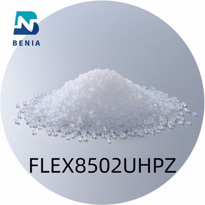 3M PFA Dyneon Fluoroplastici FLEX8502UHPZ Perfluoropolimeri PFA Pellet Vergine in polvere in magazzino